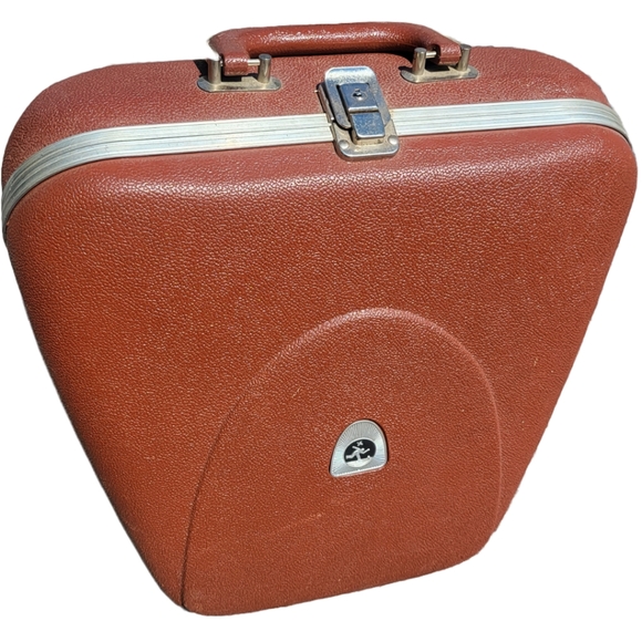 Vintage Storage & Organization Vtg Jc Higgins Sears Roebuck Co